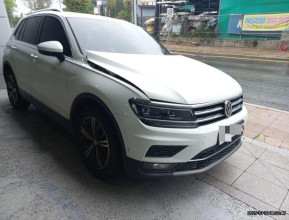 Volkswagen Tiguan 2019 - 3 