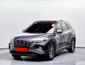 Hyundai Tucson 2023 2WD Premium - 6 