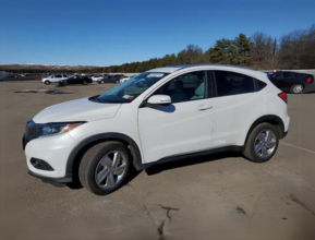 Honda HR-V 2020 EX - 2 Honda HR-V 2020 EX - 2