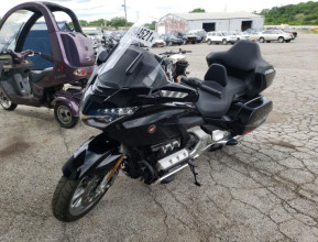 HONDA GL1800 D GOLD WING 2019 - 1 