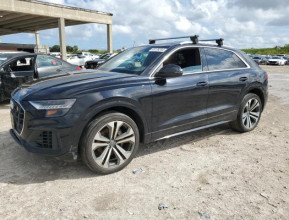Audi Q8 2019 Prestige - 5 Audi Q8 2019 Prestige - 5