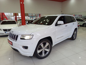 Jeep Grand Cherokee 2016 