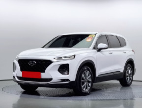 Hyundai Santa FE 2019 - 2 
