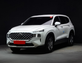 Hyundai Santa FE 2023 - 6 