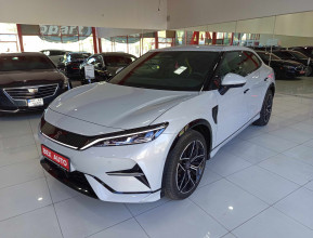 BYD Song L 2024 