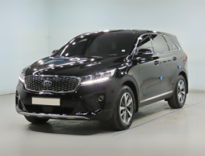 KIA Sorento 2018 - 3 