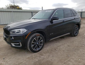 BMW X5 sDrive 35i 2018 - 6 