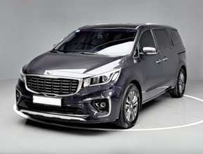 KIA Сarnival 2020 - 2 