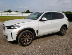 BMW X5 2024 xDrive40i - 7 