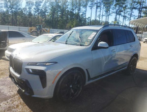 BMW X7 2024 XDRIVE40I - 5 