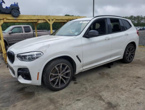 BMW X3 2020 XDRIVEM40I - 3 