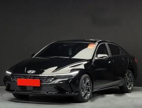 Hyundai Avante 2023 - 3 