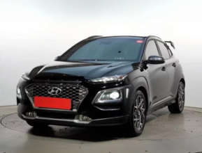 Hyundai Kona 2019 - 4 