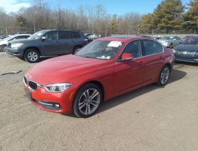 BMW 3-Series 330i xDrive 2017 - 4 