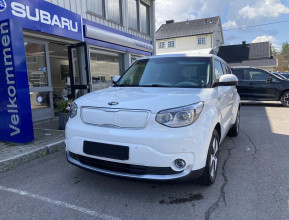 Kia Soul 2017 - 1 
