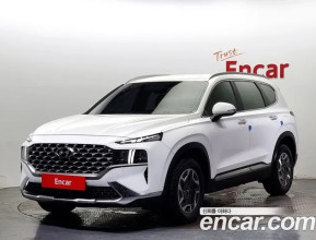 Hyundai Santa FE 2021 - 1 