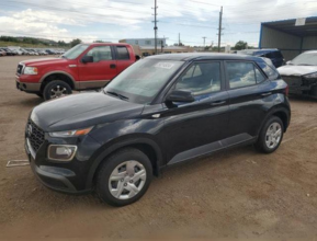 2020 HYUNDAI VENUE SE - 8 