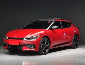 Kia EV6 2021 - 5 