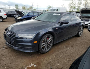 2018 AUDI A7 PREMIUM PLUS - 8 