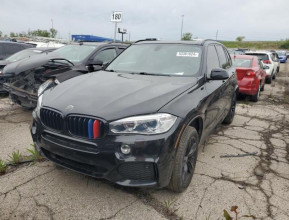 BMW X5 2015 xDrive35d - 8 