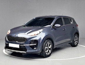 KIA Sportage 2018 - 2 
