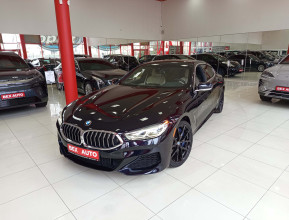 BMW 8 Series M850I 2020 - 1 