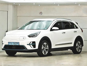 Kia Niro 2022 