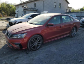 Volkswagen Passat 2018 S - 8 