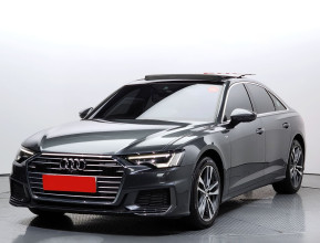 Audi А6 2020 - 8 Audi А6 2020 - 8