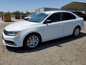 2015 VOLKSWAGEN JETTA SE - 8 