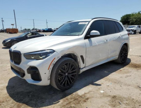 BMW X5 2023 xDrive40i - 1 