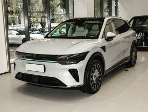 Zeekr 7X 2026 75kWh RWD Max Edition - 3 