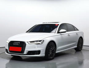 Audi A6 2015 - 5 