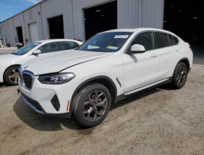 BMW X4 2024 xDrive30i - 4 