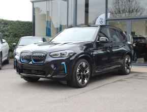 BMW IX3 2023 - 3 