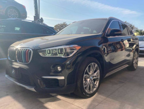 2016 BMW X1 XDRIVE28I - 3 