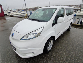 Nissan e-NV200 2018 - 3 