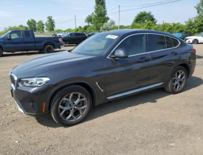 BMW X4 2022 xDrive30 - 5 