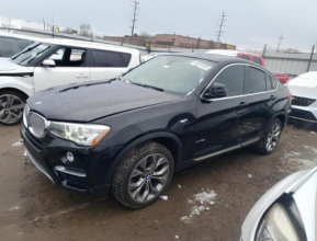 BMW X4 2017 xDrive28i - 1 