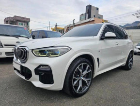 BMW X5 2019 - 3 
