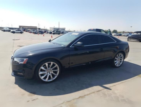 2018 AUDI A5 PREMIUM PLUS - 7 