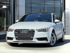 Audi A3 2016 - 6 