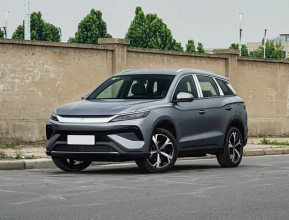 BYD Song Pro 2025 - 5 