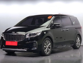 Kia Carnival 2019 - 8 