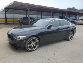 2018 BMW 430XI GRAN COUPE - 6 