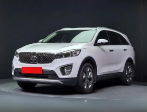 Kia Sorento 2017 - 3 