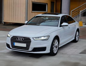 Audi A6 2016 - 4 