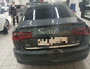 Audi A6 2016 - 3 Audi A6 2016 - 3