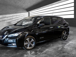 Nissan Leaf 2018 - 7 