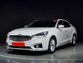 Kia K7 2017 - 1 